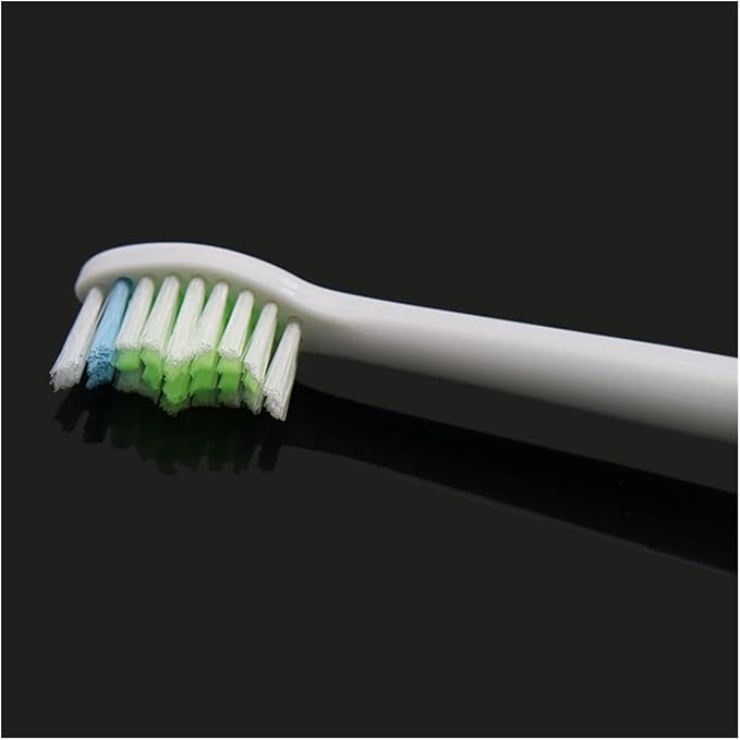 8Pcs/lot Tooth Brush HeadsCompatible for HX6912 HX6930 HX6932 X6933 HX6942 HX6730 HX6731 HX6732 HX6780 HX6781 HX6782 HX6902