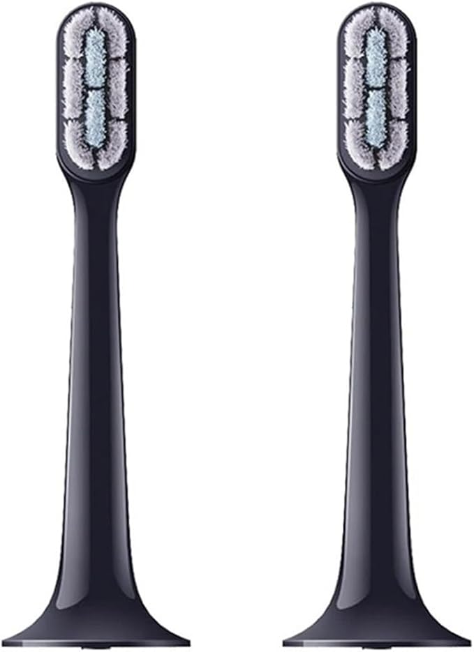 Compatible Toothbrush Head T700 Sonic Electric Waterproof Soft Health Replacement Bristles