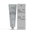 AKT The Body Wash Concentrate 3.4 Fl Oz Natural Shower Gel with Skin-Balancing Prebiotics Body Wash Women &amp Men with Olive Squalane &amp Vitamin E Sc.02 After Thunder All Genders