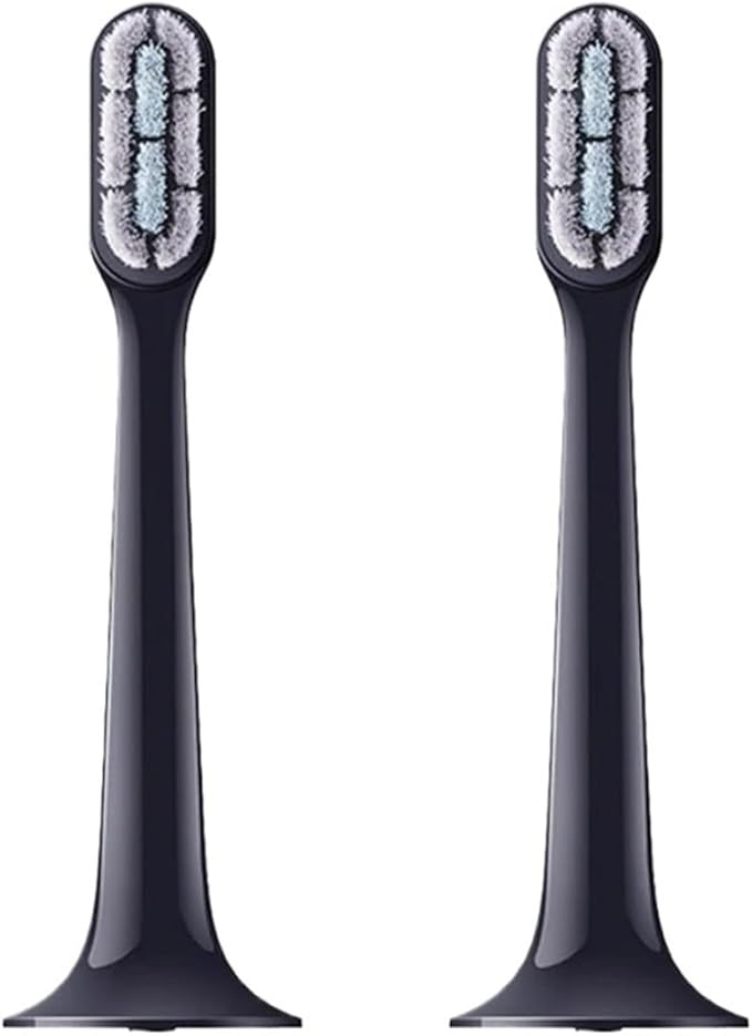 Compatible for Mijia Toothbrush Head T700 Electric Waterproof Soft Health Replacement Bristles