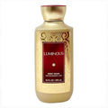 Bath and Body Luminous Shower Gel Body Wash 10 fl. oz. / 295 mL (Packaging Design Styles May Vary)