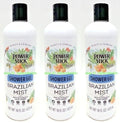 Power Stick Brazilian Mist Shower Gel for Her with Pistachio and Salted Caramel Vegan Paraben-Free 16 Fl Oz park 3