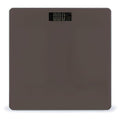 Women's Fashion Automatic Switch Digital Bathroom Weighing Scale Smart Scale Grey