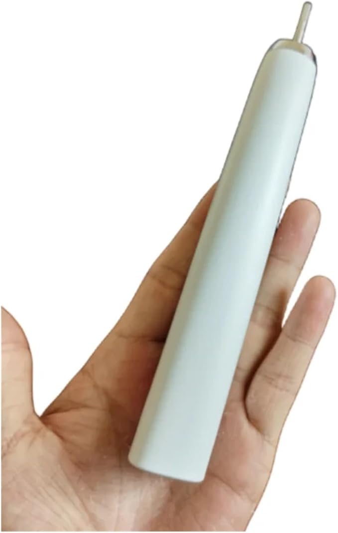 HX939W Electric Toothbrush Host Compatible for Philips HX939W/B/L/P HX9340 HX9350 HX9360 HX9370 4th Upgrade Replacement Handle