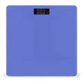 Digital Bathroom Weighing Scale Energy Saving Scale Smart Scale for Body Weight Purple