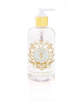 Shelley Kyle Lorelei Foaming Bath Gel Moisturizing and Nourishing Bath Gel Helps Keep Skin Hydrated Soft Smooth and Healthy-Looking 250 ml