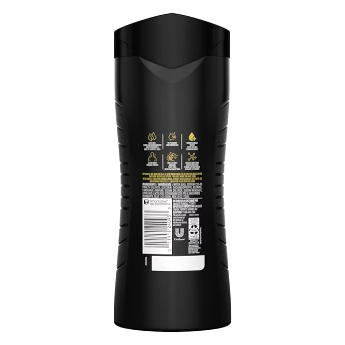 Axe Revitalizing Shower Gel Phoenix - 16oz