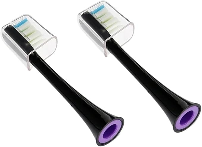 Replacement Brush Heads for X3 X5 V1 X3U 5-10pcs Bristle Electric Toothbrush Sealed Packed(10 Pink)