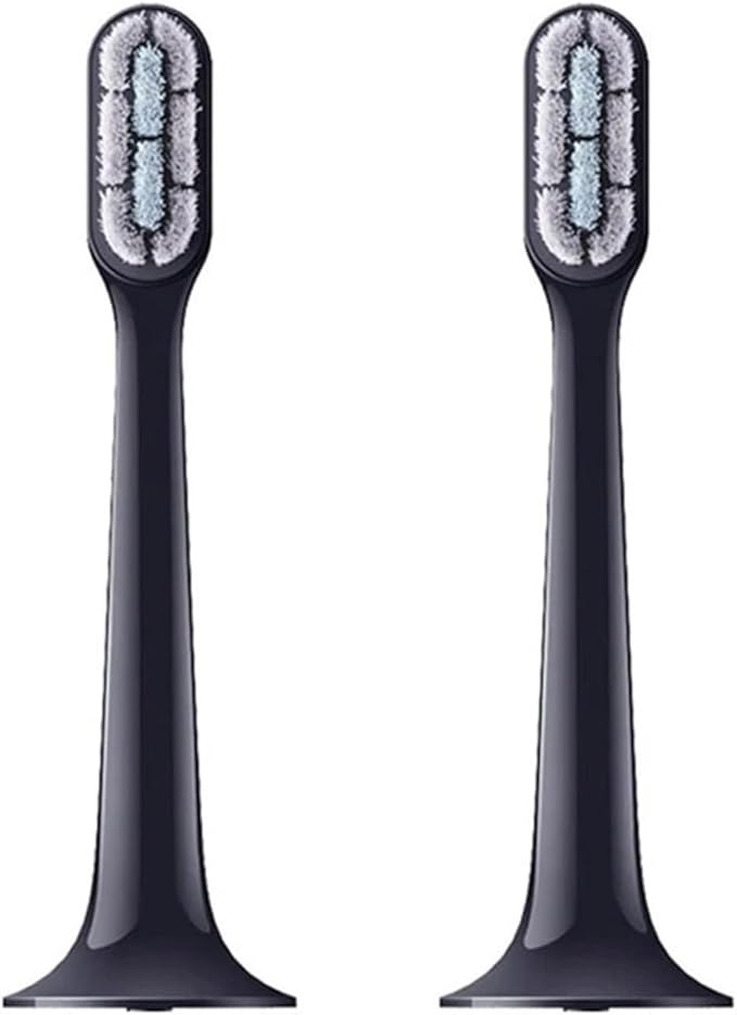 Replacement Bristles Compatible for Mijia T700 Electric Toothbrush Waterproof Soft