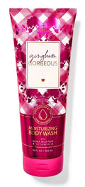 Bath and Body Gingham Gorgeous Moisturizing Body Wash - 10 Oz