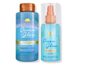 Tree Hut Ocean Glow Hydrating Foaming Gel Body Wash 18 fl oz Ocean Glow Hydrating Fragrance Mist 5.2 fl oz