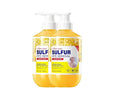 Shower Gel And Refreshing Soothes Deep Clean Gentle Daily Body Clean Sulfur Soap Liquid Shower Gel Full Body Care For Men And Women (16.9Fl.Oz/500Ml) (Body Wash*2)