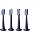 Compatible for Toothbrush Head T700 Electric Waterproof Soft Health Replacement Bristles Brush(4 pcs)