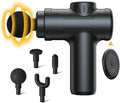 Massage gun-0417-H-2 Black