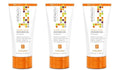 Vitalizing Mandarin Vanilla Shower Gels 8.5 fl. Oz(pack of 3)