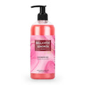 Bella Vita Luxury Senorita Woman Body Wash Refreshing Shower Gel for Deep Cleansing Hydrating Moisturising Softer &amp Smoother Skin with Aloe Vera 500 Ml