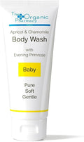 Apricot &amp Chamomile Body Wash