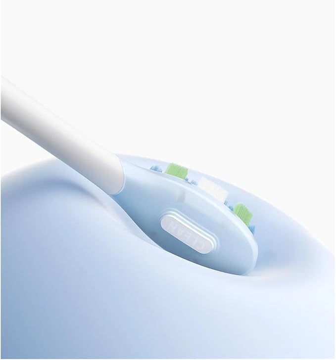 Compatible for Oscillation Electric Toothbrush Replacement Heads (Clean) 3 Pcs Sonic Sweep Heads