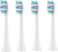 3Models Electric Toothbrush Head Compatible for with HX3/HX6/HX9 Series Models(4pcs 034-p)