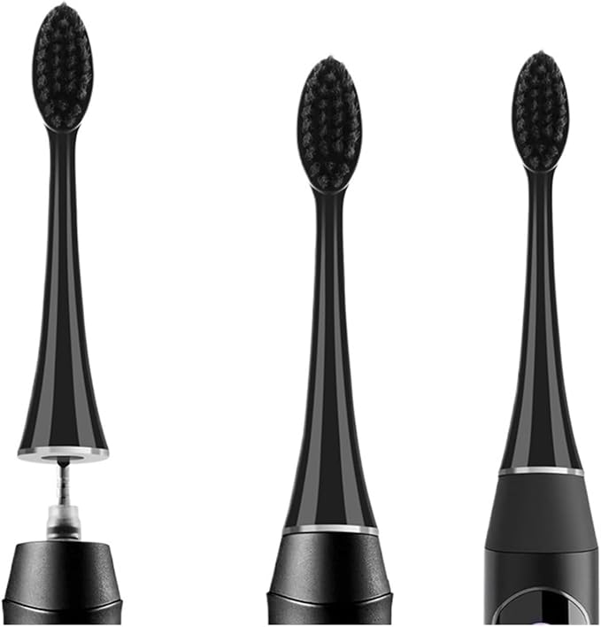 Replacement Toothbrush Heads 10PCS Whiting for S9(20pcs)