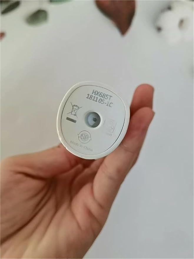 HX685T Electric Toothbrush Host Compatible for Philips HX685T HX685 Series Replacement Handle