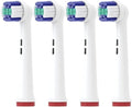 AccessoriesCompatible for OralElectric Toothbrush Head p2/4000/3757/d12/3766 OLB Replacement Head Universal(20X-4Pcs)