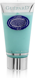 Man by Guepard 5.0 oz Bath &amp Shower Gel
