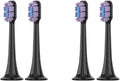 Compatible for Xiaomi Mijia Sonic Electric Toothbrush T700 Head High-Density Brush Teethbrush Replacement Heads(4pcs)