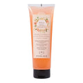 Perlier Miele &amp Rosa di Giulietta Bath and Shower Cream 8.4 fl oz Peach/black