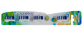 Eco Toothbrush Heads Medium Refill