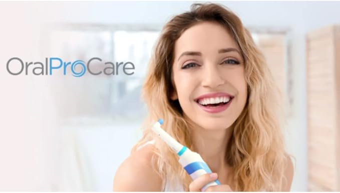Rotadent Procare &amp Contour Flat Hollow Head (THIS WILL NOT FIT THE CLASSIC/LEGACY OR PLUS MODEL) …