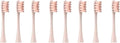 Replacement Brush Heads Compatible for X/X PRO/Air 2 /SE / Z1/ F1 Deep Cleaning Nozzles Soft Vacuum Bristle(8pcs Pink)
