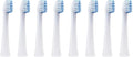 Replacement Toothbrush HeadCompatible for Panasonic Doltz DM71/DM81/DM711/DM712/DM61/DML1/DM31/PDM7B/MDB3A/WEW0972 Electric(8pcs Kids)