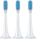 Compatible for Xiaomi MIJIA T300 T500 Toothbrush Heads Teethbrush Replacement(3)