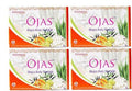 Patanjali Ojas Mogra Body Cleanser(300 G)