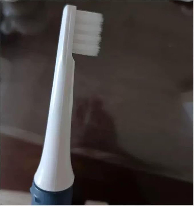 8pcs Replacement Toothbrush HeadCompatible for C3/Y1/GY1 Toothbrush Head General Adult Bristles Nozzle Brush