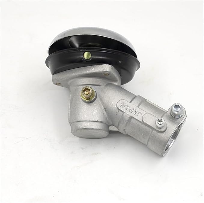 for 26mm 28mm 7T 9T Gear Head Gearbox Accessory 7/9 Teeth Brush Replacement Tools Lawn Mover Power Parts Part(26X9T)