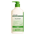 Dr.ato Essential Moisture Wash for Sensitive Skin &amp Baby Gentle Hydrating Body Cleanser Hypoallergenic pH-Balanced Family &amp Baby Safe – 500ml / 16.9 fl. oz