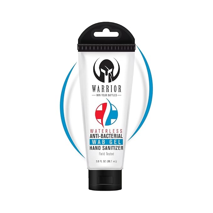 3 in 1 Body Wash For Men &amp Women Travel Size Body Wash | Antibacterial Hand Sanitizer Gel – Waterless Hand Sanitizer - 3 Oz