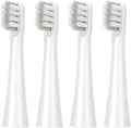 Compatible for ENCHEN T501 Electric Toothbrush Heads Bristles(4PCS)