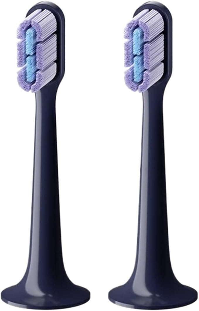 Mijia Toothbrush Head T700 Replacement Bristles Brush(8 pcs)