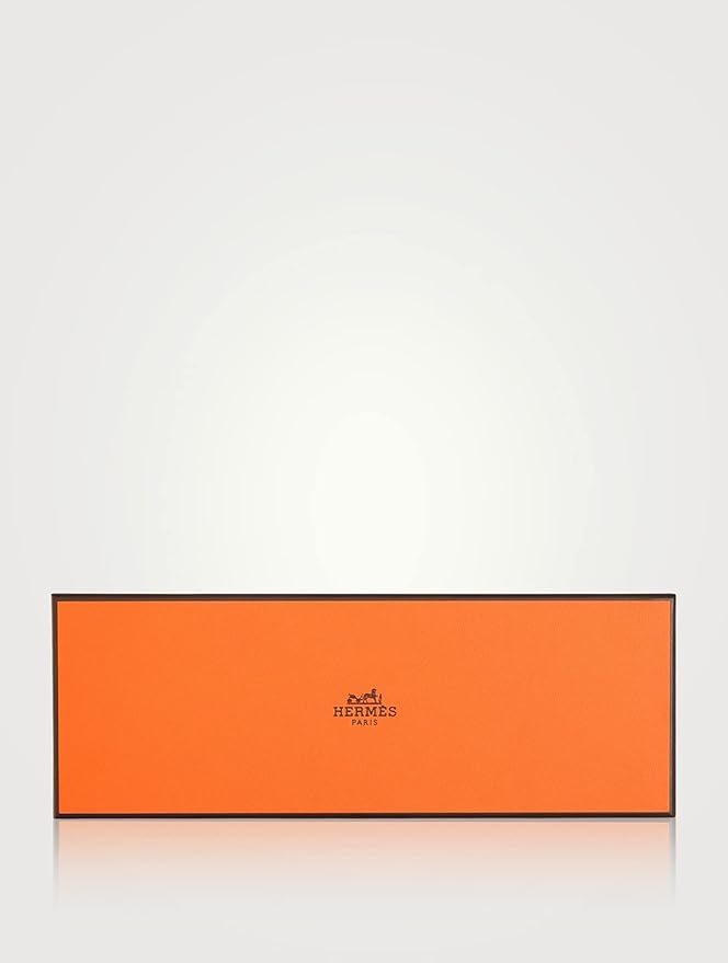 Hermes Un Jardin Soap 3-Piece Set for Unisex (Sur Le Nil 3.4 Oz + Monsieur Li 3.4 Oz + A Cythere 3.4 Oz)