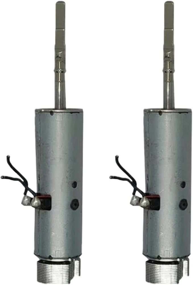 Compatible for Philips Sonicare Link Rod Motor Rotator Repair Parts - Fits HX6210/HX6220/HX6230/HX6240/HX6250 Models