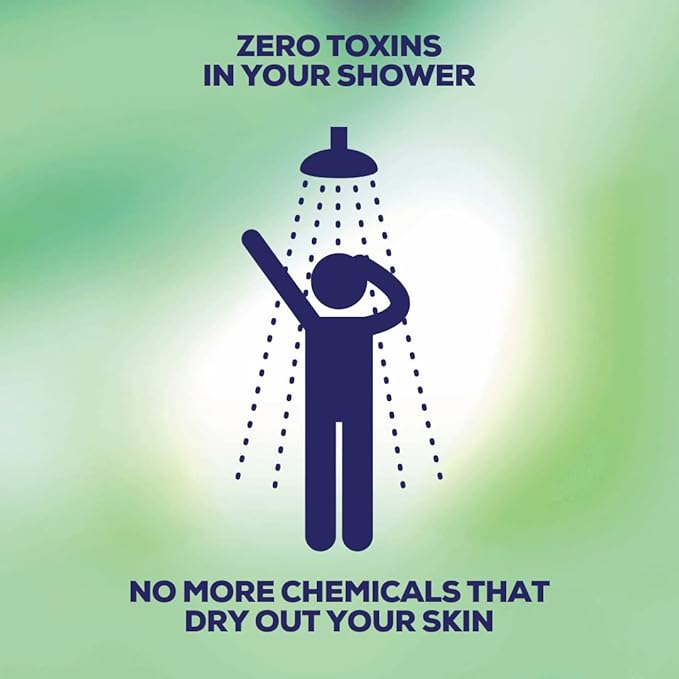 Yaya Maria's Natural Body Wash Only 6 Ingredients 100% Nontoxic Keeps Skin Soft Cruelty-Free (Spearmint)