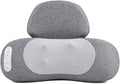 Massager with Heat Pain Relief Deep Tissue Back and Neck Massage Pillow Full Body Use 02