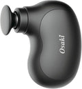 Osaki Atom Mini Massage Gun - Deep Tissue l Percussion Muscle Massager with Adjustable Speed l Portable Massage Gun and Travel Essential ㅣ Pain and Tension Relief ㅣ