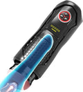 Massagers Male Masterburbatar Hands Free with 10 Vibration Sucking Modes Automatic Male Mastusbafor Tight Sleeve Hoodies Pocket Puzzy Silicone Viboators Silent Electric Massager Machine PWO03