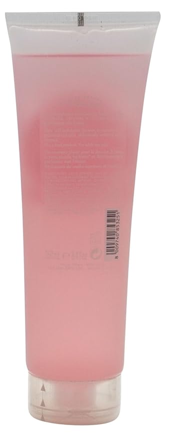Perlier:Fresia di Lanzarote Foaming Shower Gel Freesia Scent 8.4 Fluid Ounces (250mL) Tube Pack of 3 [ Italian Import ]