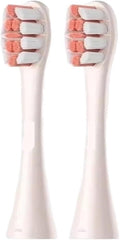 Electric Toothbrush Brush HeadsCompatible for Oclean X Elite Flow Z1 X10 E1 Air 2 All Series Smart Accessories(Oclean P1C8 2PCS)