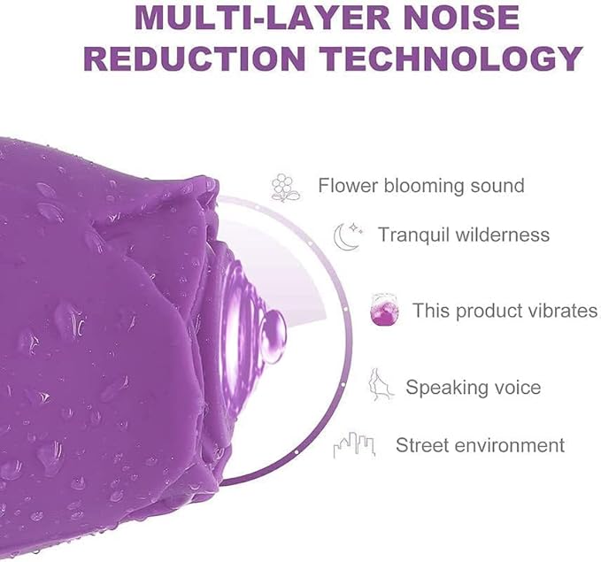 2026 Newly Portable Vibrating Massager -Clitioral Sucker Relaxes Muscles Viboators Toy 10 Modes Couples - for Body and Back Foot Silent Personal for Sports Massage Adult Tools Relaxation XJH-Purple20